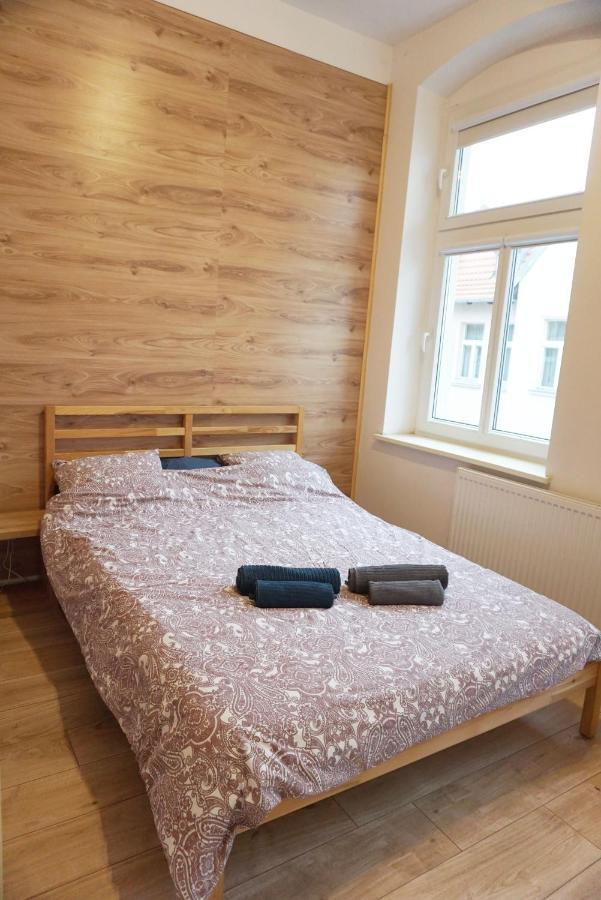 Cosy Balcony Apartment กรูจอนตส์ ภายนอก รูปภาพ