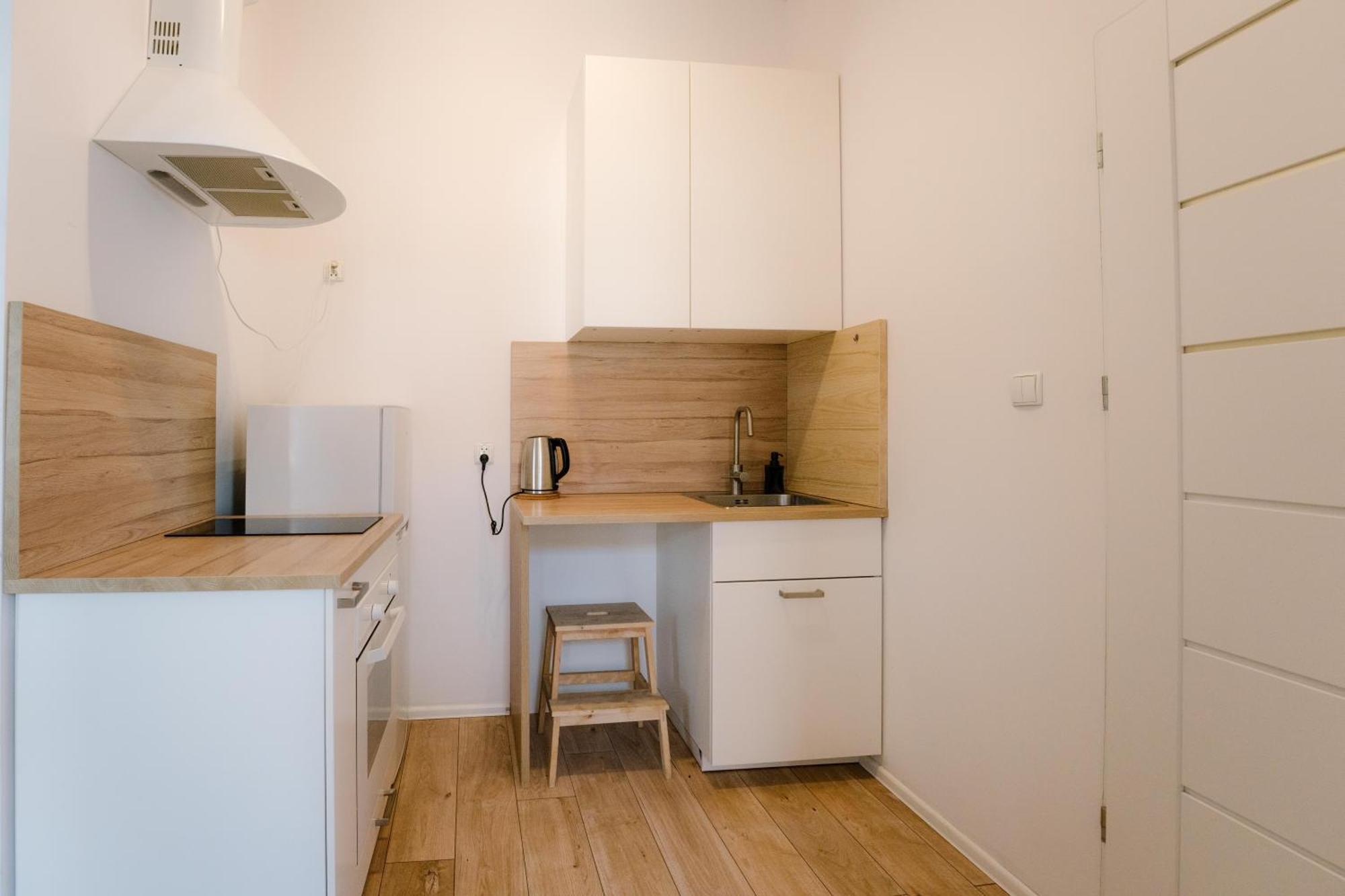 Cosy Balcony Apartment กรูจอนตส์ ภายนอก รูปภาพ