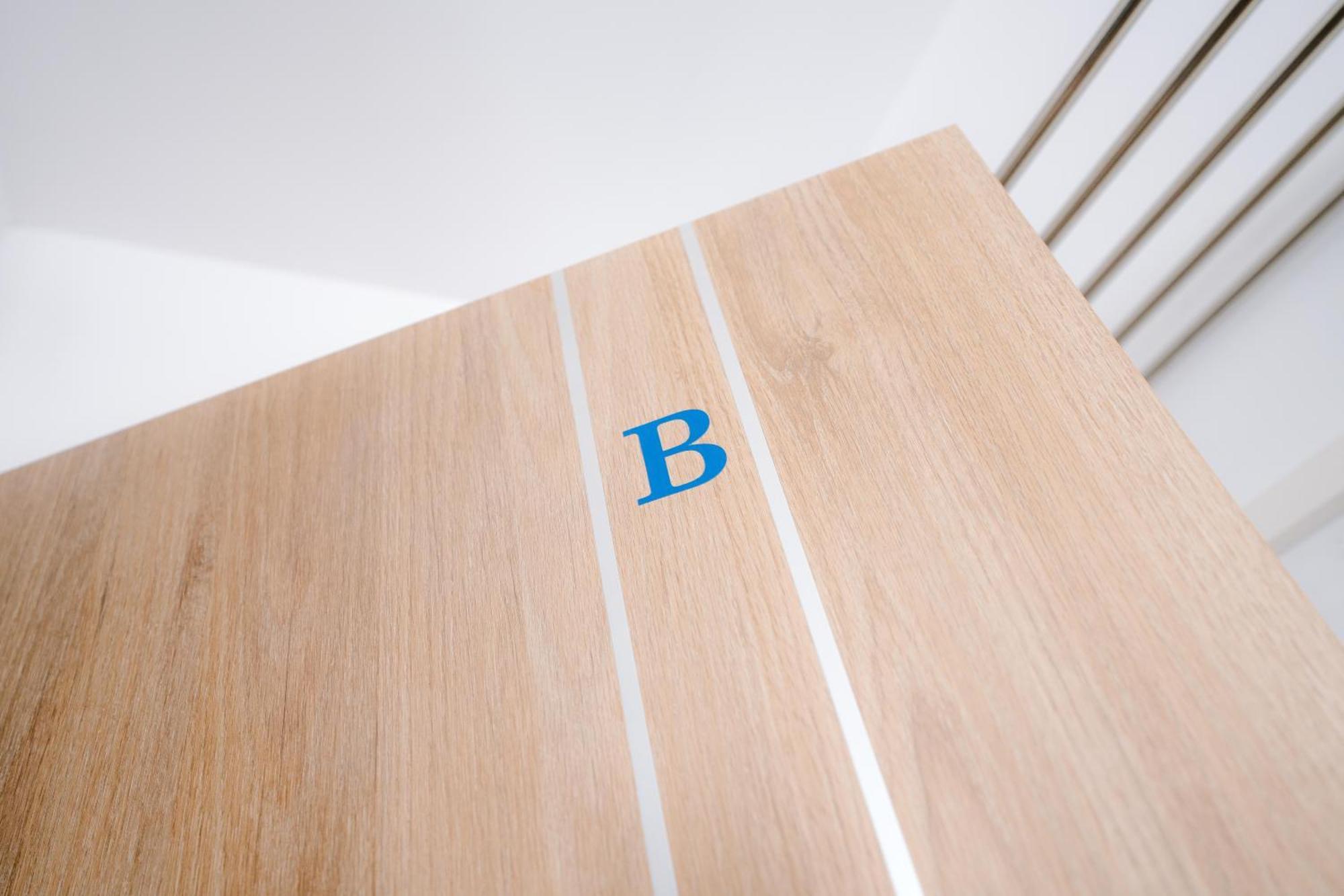 Cosy Balcony Apartment กรูจอนตส์ ภายนอก รูปภาพ